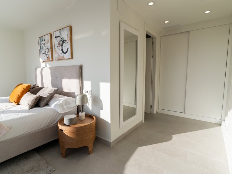 Villa for Sale in Altea, Alicante 23