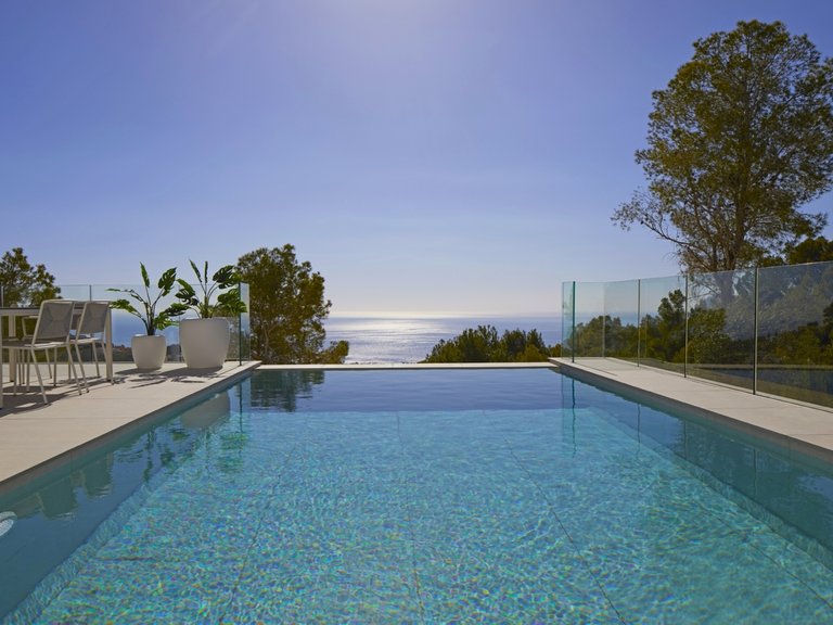 Villa for Sale in Altea, Alicante 19