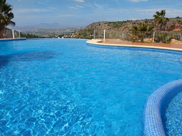 Apartment for Sale in Cumbre Del Sol, Alicante 8
