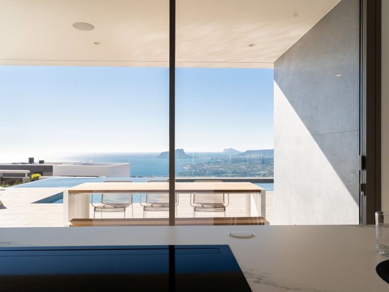 Villa for Sale in Cumbre Del Sol, Alicante 24