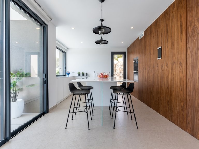 Villa for Sale in Altea, Alicante 21