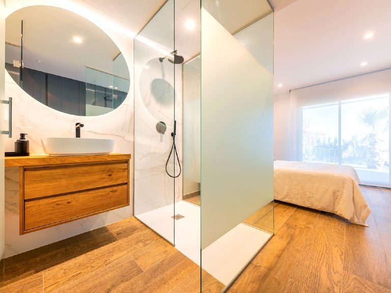 Apartment for Sale in Cumbre Del Sol, Alicante 21