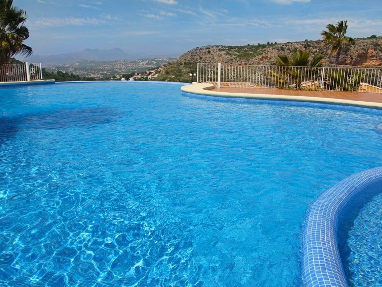 Apartment for Sale in Cumbre Del Sol, Alicante 23