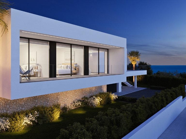 Villa for Sale in Cumbre Del Sol, Alicante 5