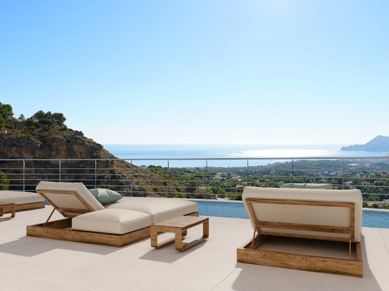 Villa for Sale in Altea, Alicante 8