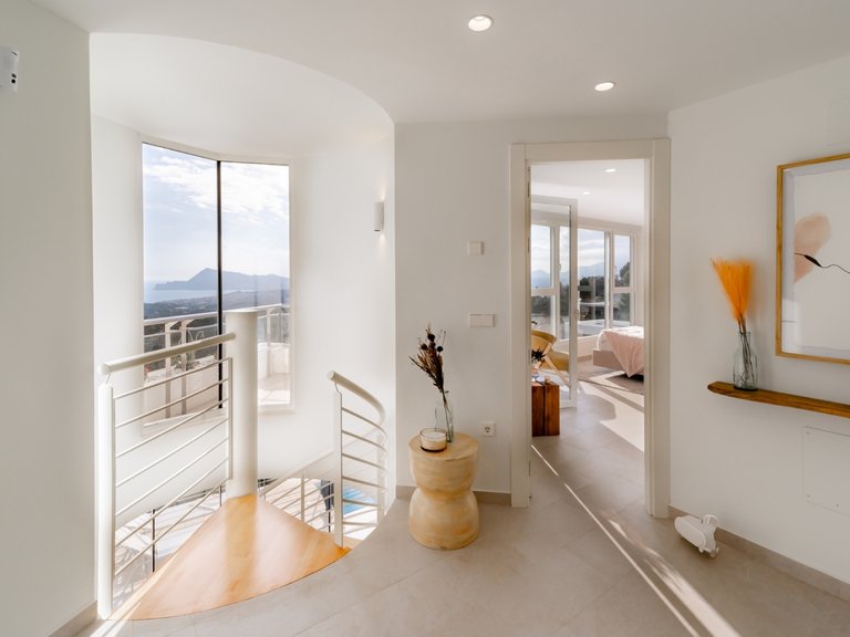 Villa for Sale in Altea, Alicante 21