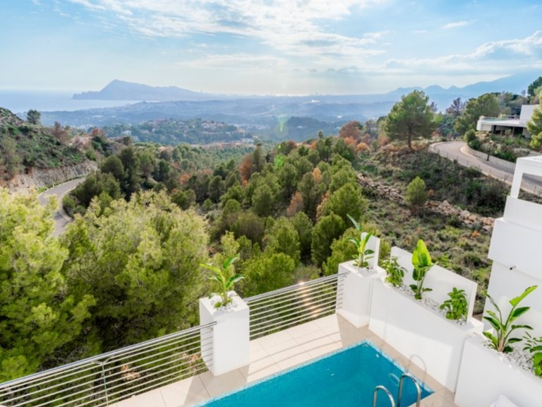 Villa for Sale in Altea, Alicante 5