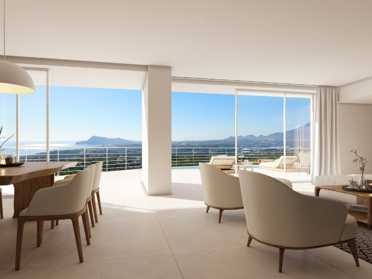 Villa for Sale in Altea, Alicante 6