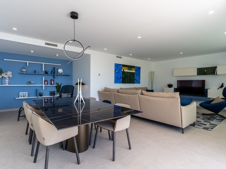 Villa for Sale in Altea, Alicante 28