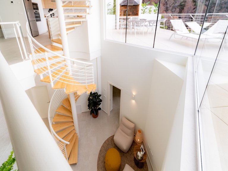 Villa for Sale in Altea, Alicante 12