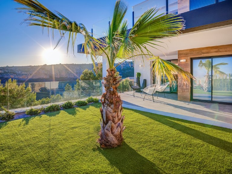 Apartment for Sale in Cumbre Del Sol, Alicante 15