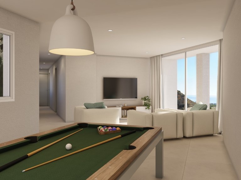 Villa for Sale in Altea, Alicante 3