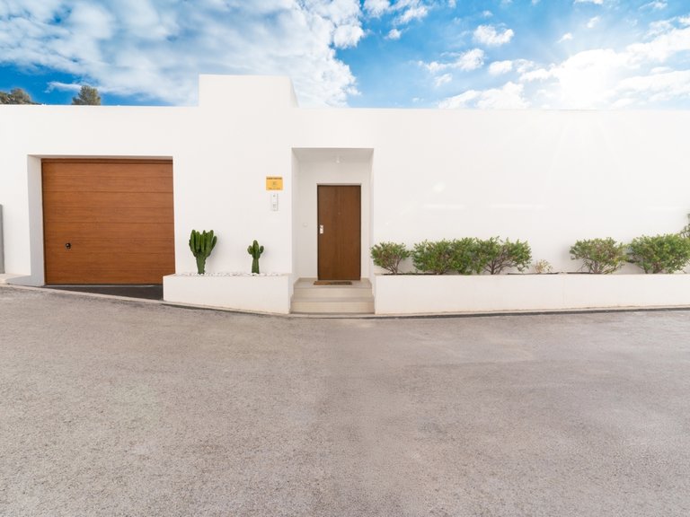 Villa for Sale in Altea, Alicante 25