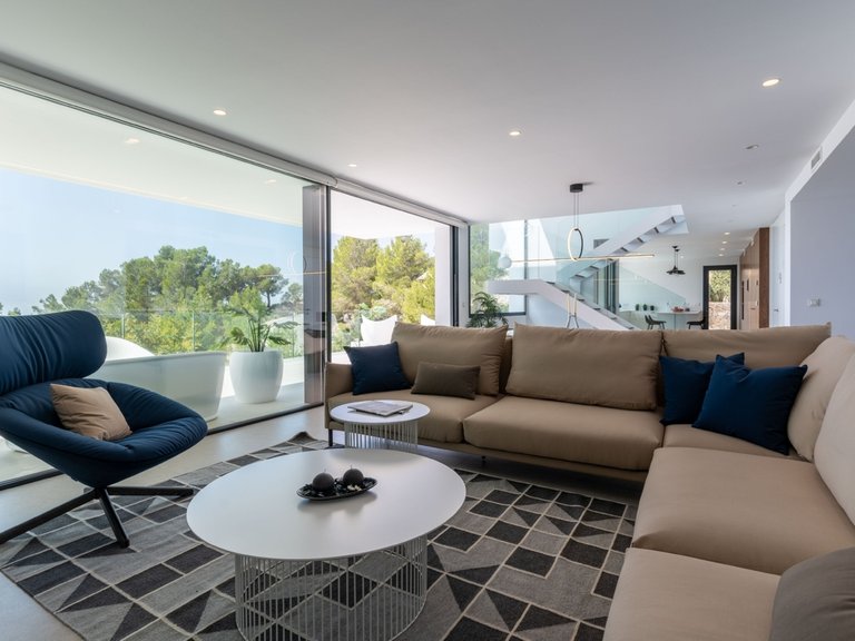 Villa for Sale in Altea, Alicante 7