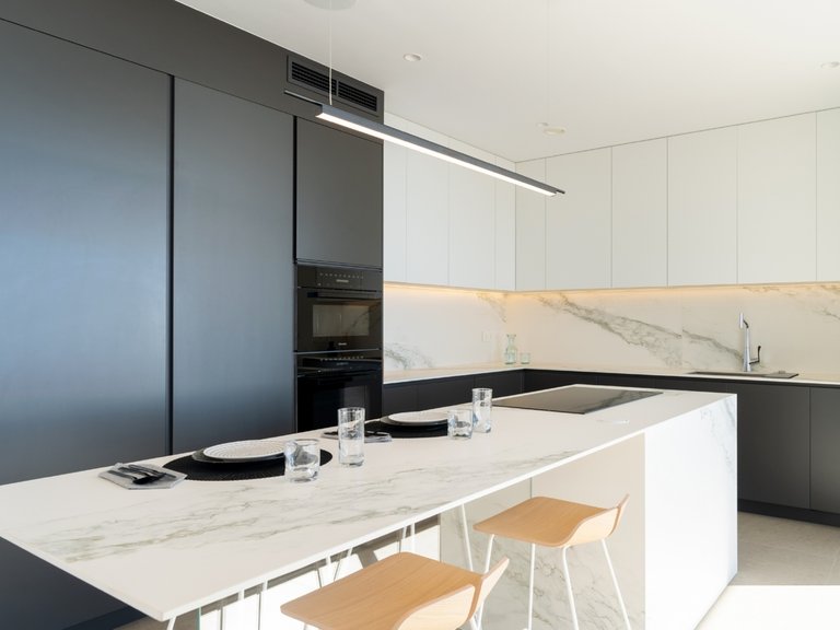 Villa for Sale in Cumbre Del Sol, Alicante 17