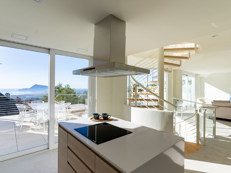 Villa for Sale in Altea, Alicante 34