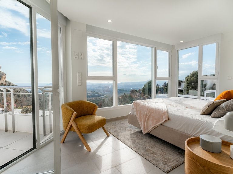Villa for Sale in Altea, Alicante 20