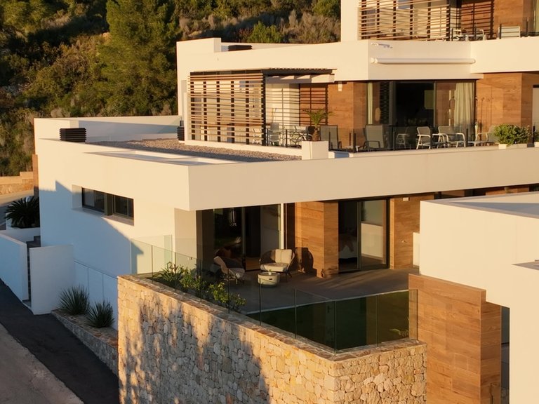 Apartment for Sale in Cumbre Del Sol, Alicante 3