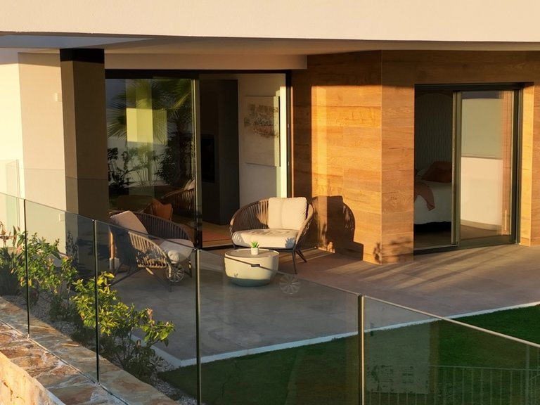 Apartment for Sale in Cumbre Del Sol, Alicante 4