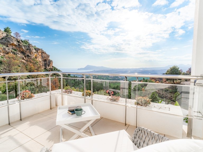 Villa for Sale in Altea, Alicante 6