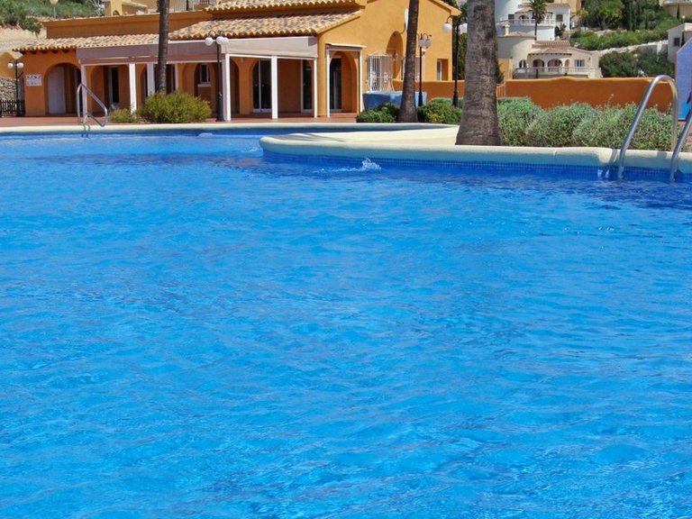 Apartment for Sale in Cumbre Del Sol, Alicante 22