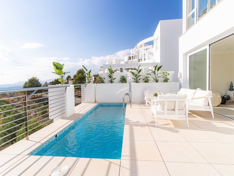 Villa for Sale in Altea, Alicante 2