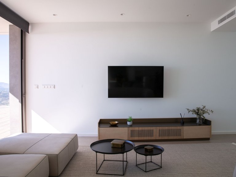 Villa for Sale in Cumbre Del Sol, Alicante 15