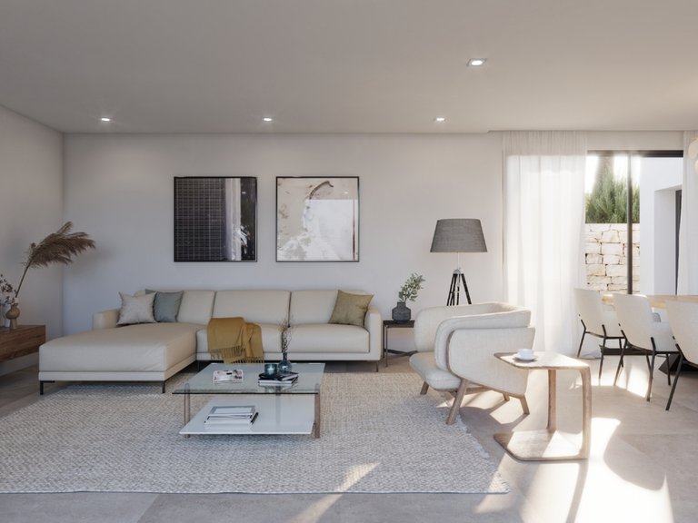 Villa for Sale in Cumbre Del Sol, Alicante 2