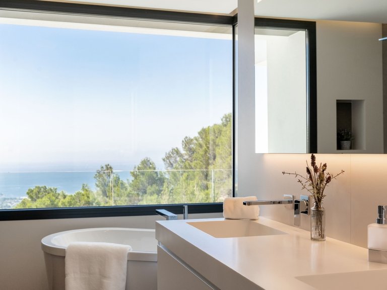 Villa for Sale in Altea, Alicante 17