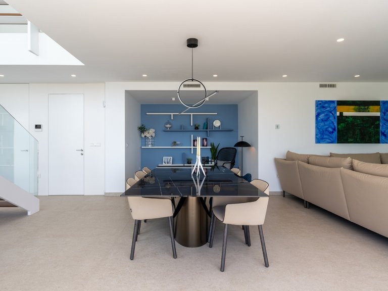 Villa for Sale in Altea, Alicante 27