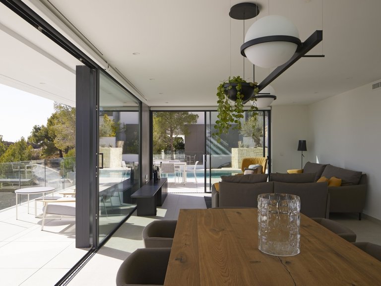 Villa for Sale in Altea, Alicante 12