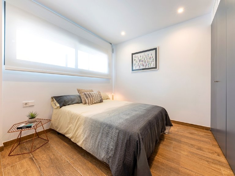 Apartment for Sale in Cumbre Del Sol, Alicante 25
