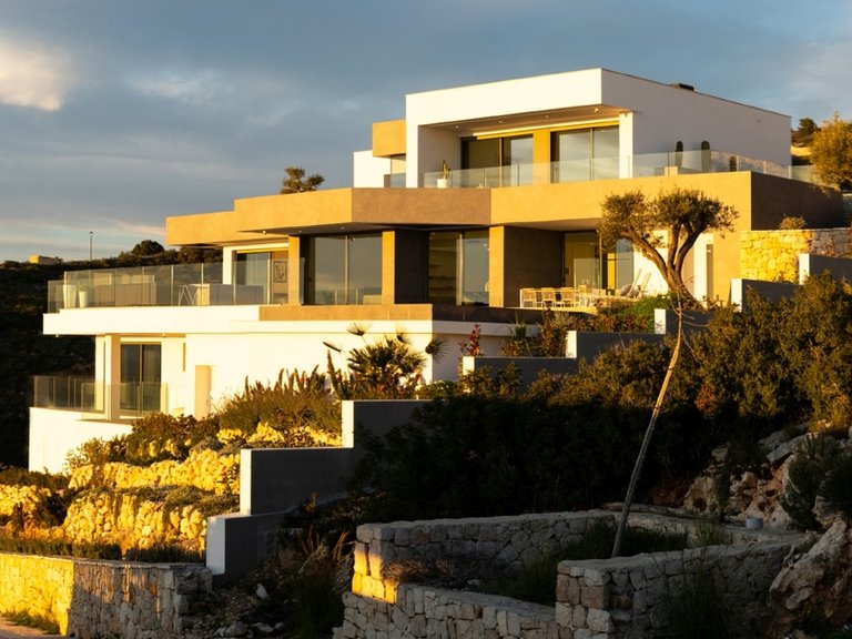 Villa for Sale in Cumbre Del Sol, Alicante 10