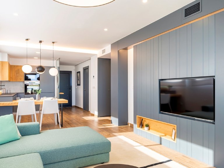 Apartment for Sale in Cumbre Del Sol, Alicante 24
