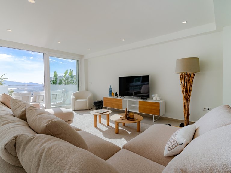 Villa for Sale in Altea, Alicante 9