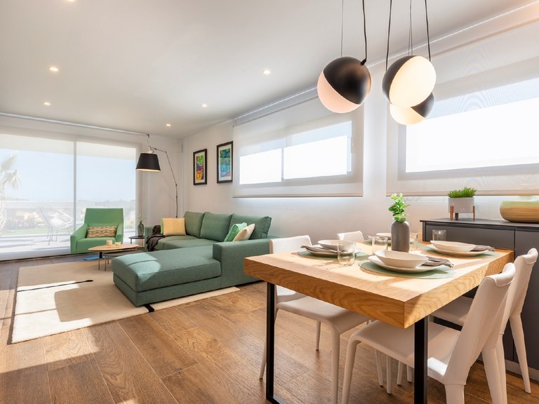 Apartment for Sale in Cumbre Del Sol, Alicante 20