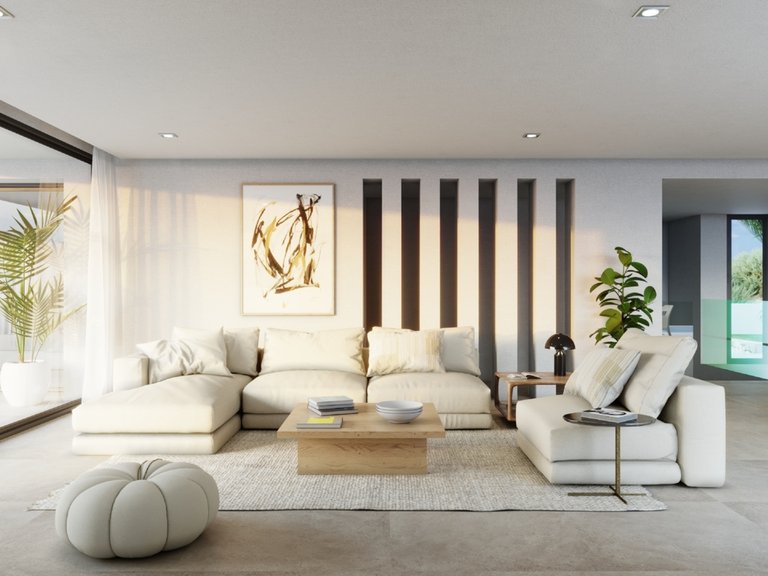Villa for Sale in Cumbre Del Sol, Alicante 2