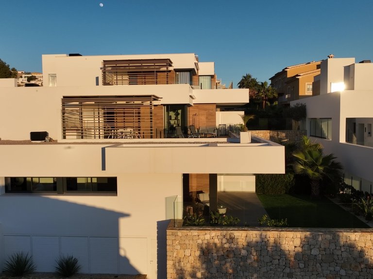 Apartment for Sale in Cumbre Del Sol, Alicante 1