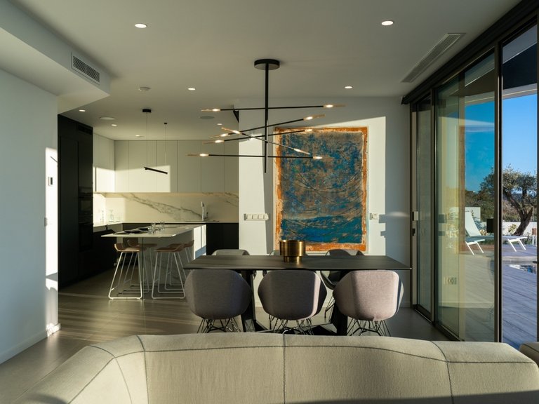 Villa for Sale in Cumbre Del Sol, Alicante 5