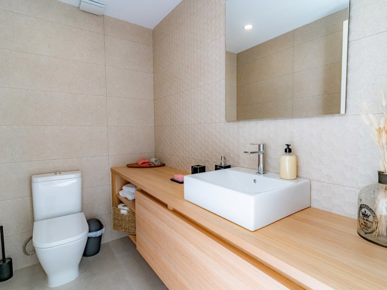 Villa for Sale in Altea, Alicante 11