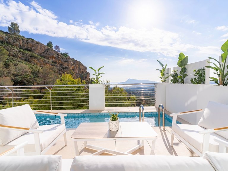 Villa for Sale in Altea, Alicante 3