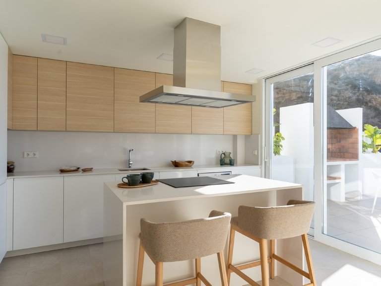 Villa for Sale in Altea, Alicante 33