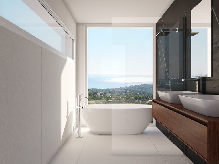 Villa for Sale in Altea, Alicante 1