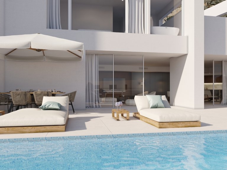 Villa for Sale in Altea, Alicante 7