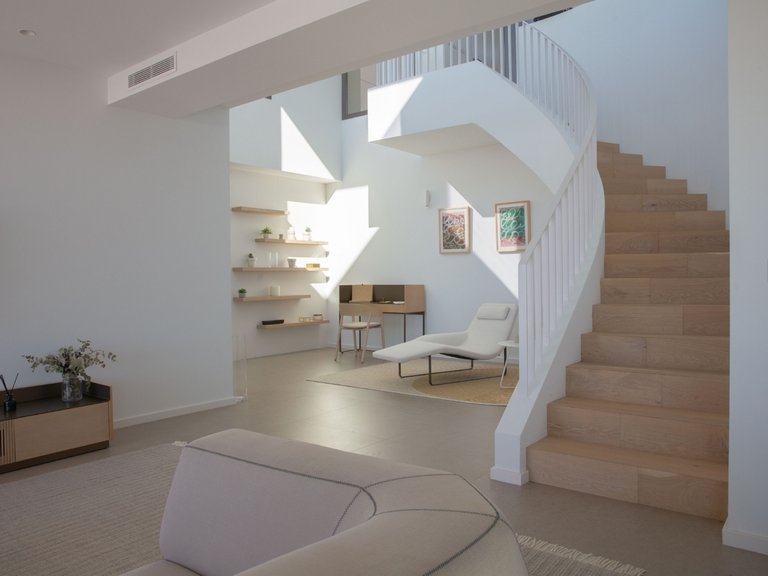 Villa for Sale in Cumbre Del Sol, Alicante 22