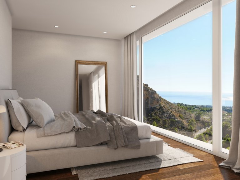 Villa for Sale in Altea, Alicante 2