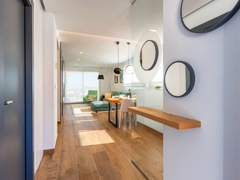 Apartment for Sale in Cumbre Del Sol, Alicante 17