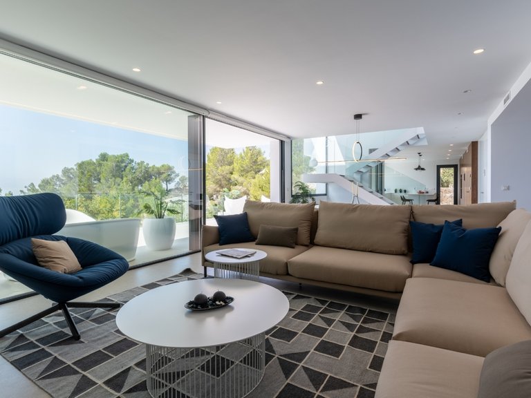 Villa for Sale in Altea, Alicante 29
