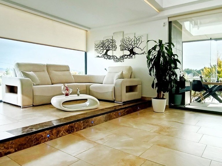 Villa for Sale in Caravaca De La Cruz, Murcia 14