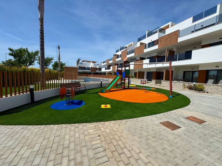 Penthouse for Sale in Pilar De La Horadada, Murcia 24